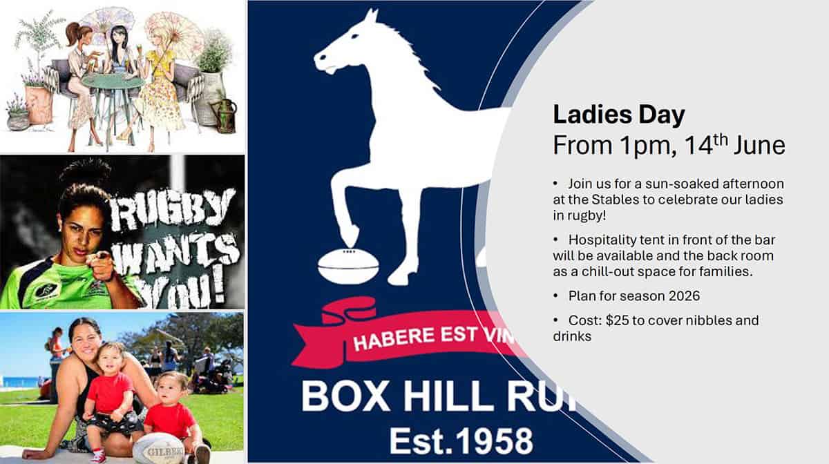 Ladies-Day